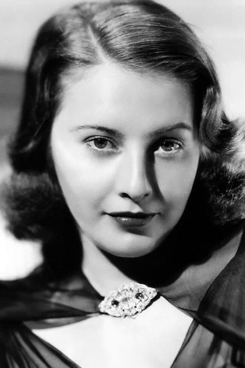 Zdjęcie Barbara Stanwyck