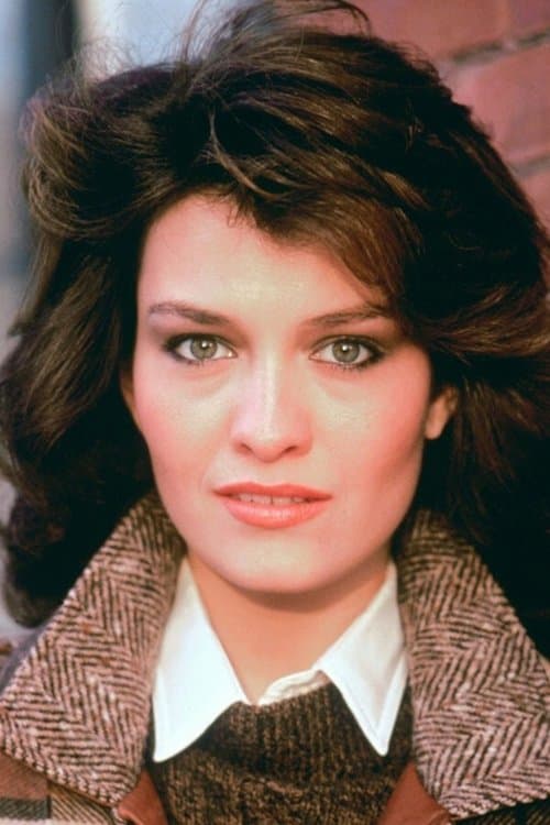 Zdjęcie Barbara Stock