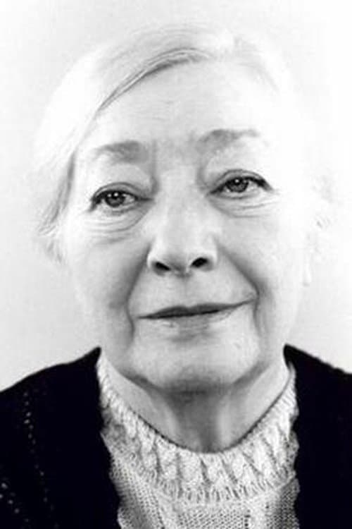 Zdjęcie Barbara Wałkówna