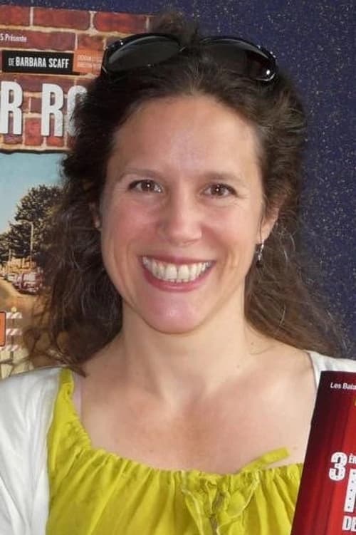 Zdjęcie Barbara Weber-Scaff