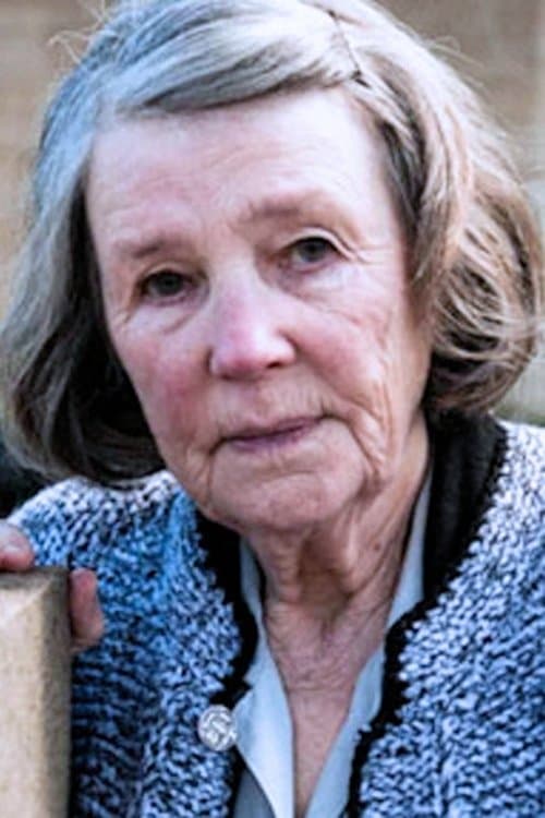 Zdjęcie Barbara West