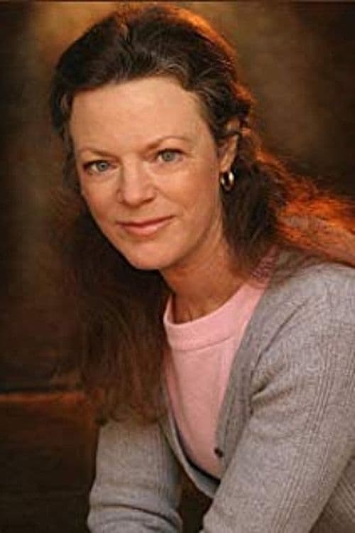 Zdjęcie Barbara Whinnery