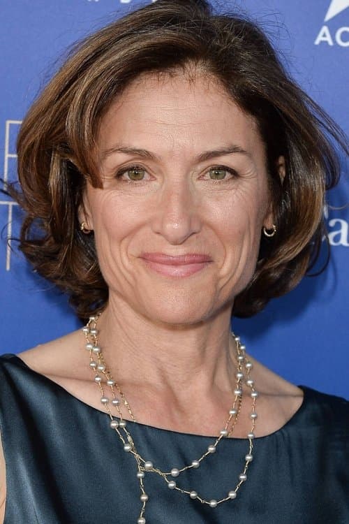 Zdjęcie Barbara Williams