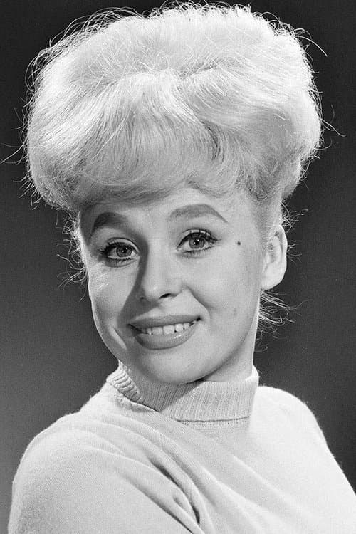 Zdjęcie Barbara Windsor