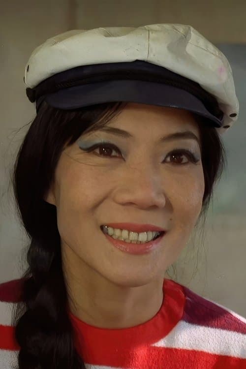 Zdjęcie Barbara Yu Ling