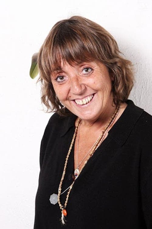 Zdjęcie Barbora Hrzánová