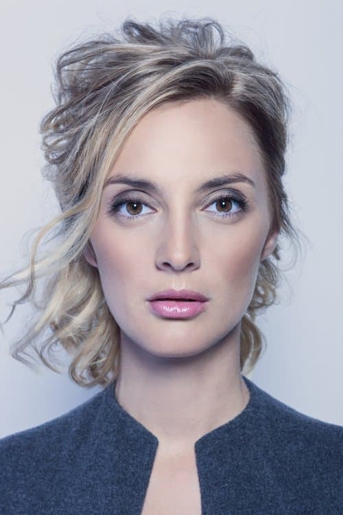 Zdjęcie Barbora Poláková