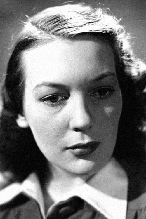 Zdjęcie Barbro Hiort af Ornäs