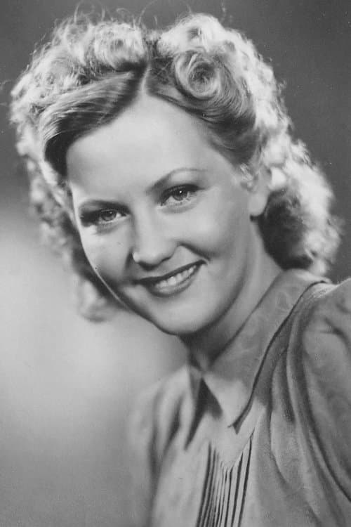 Zdjęcie Barbro Kollberg