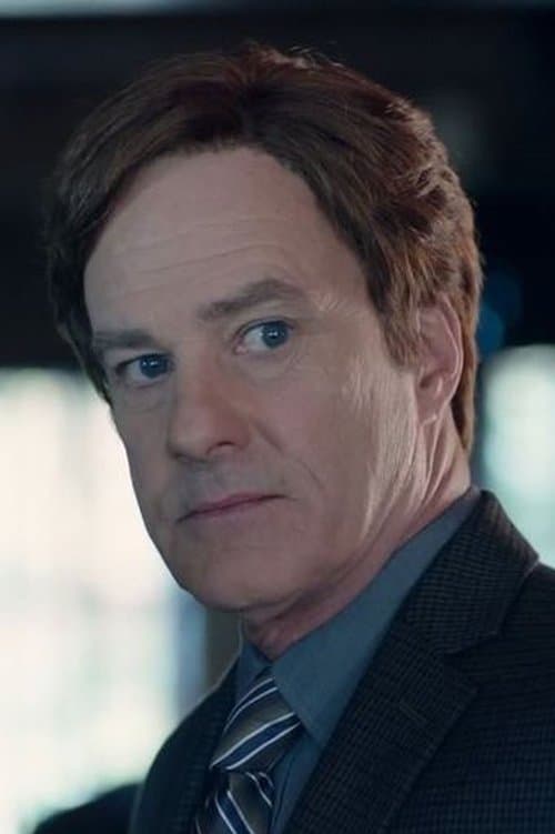 Zdjęcie Barclay Hope