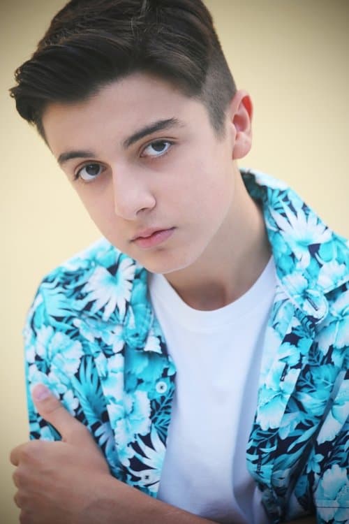 Zdjęcie Bardia Seiri