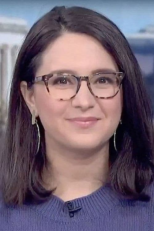Zdjęcie Bari Weiss
