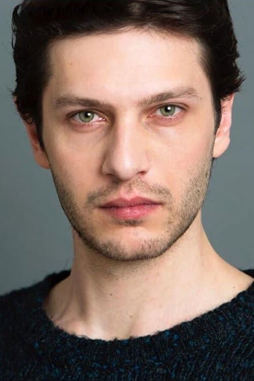 Zdjęcie Barış Aytaç