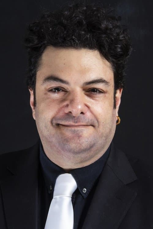 Zdjęcie Barış Kıralioğlu