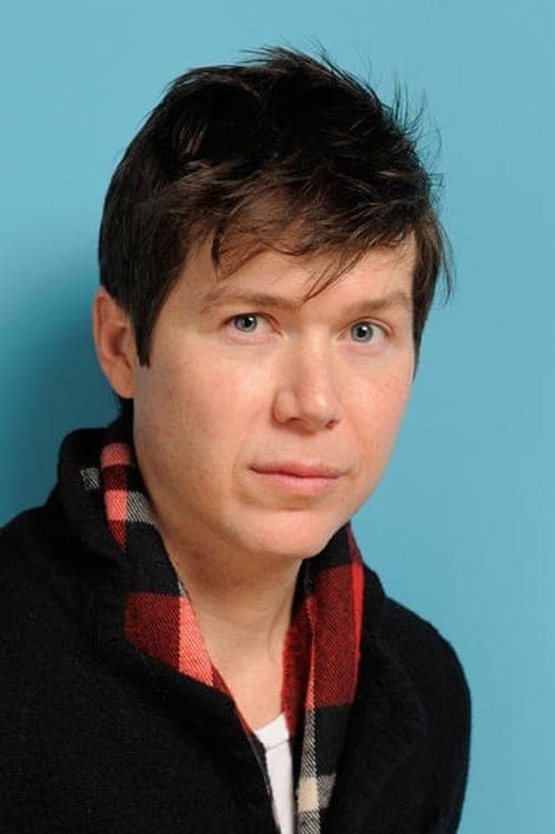 Zdjęcie Barlow Jacobs