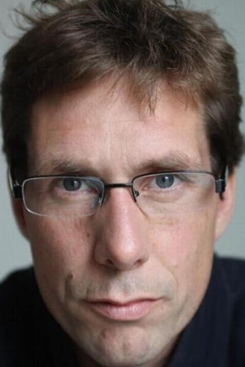 Zdjęcie Barnaby Apps