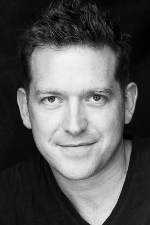 Zdjęcie Barnaby Kay