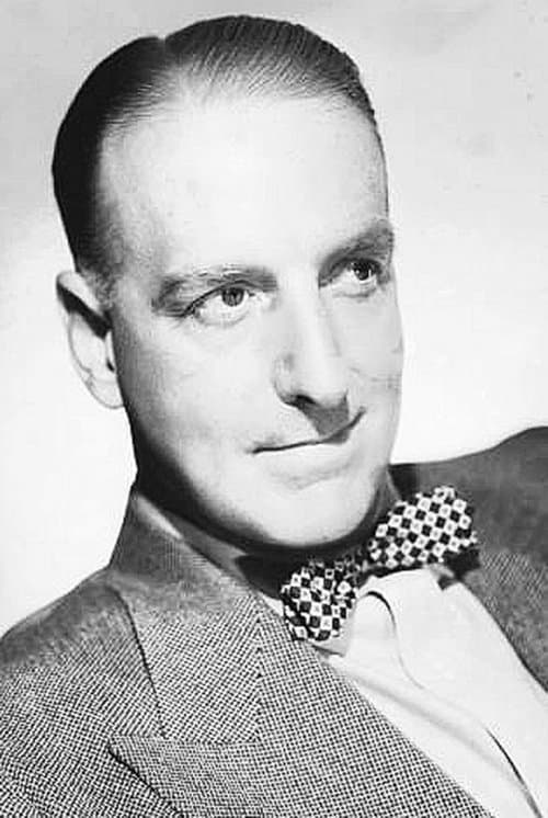 Zdjęcie Barnett Parker