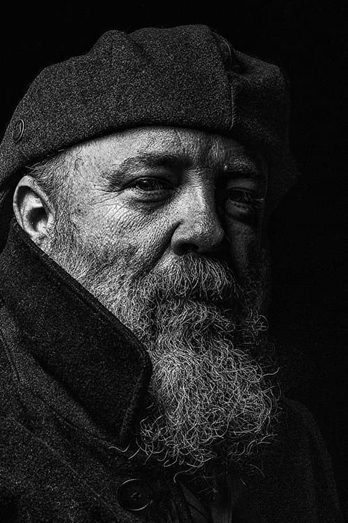 Zdjęcie Barney Burman