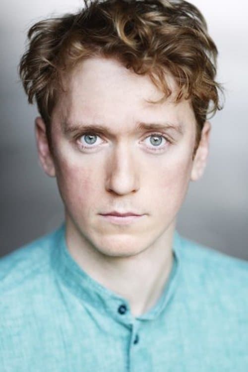 Zdjęcie Barney Fishwick