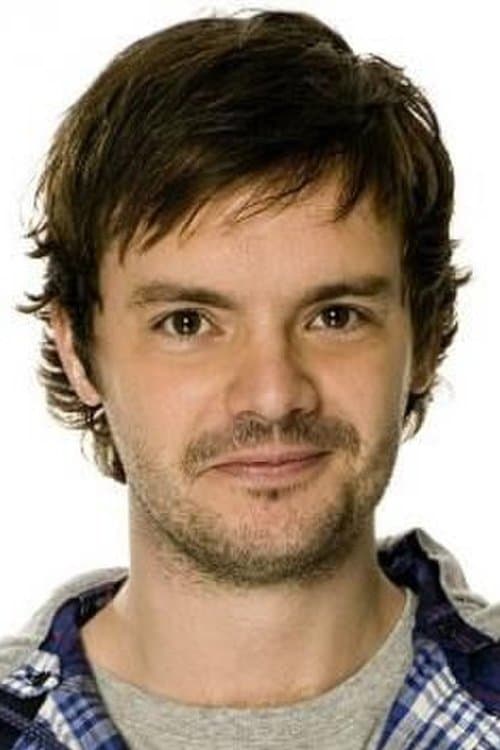 Zdjęcie Barney Harwood