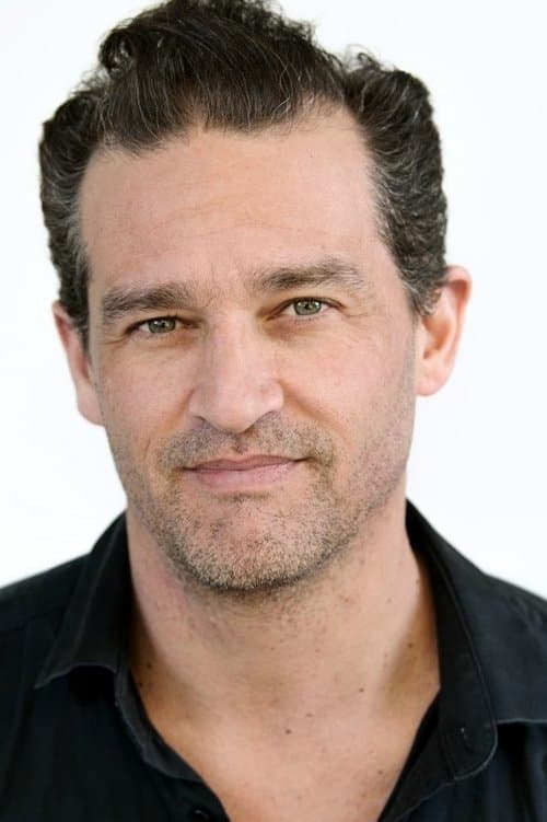 Zdjęcie Barnie Duncan