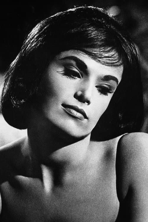 Zdjęcie Barrie Chase