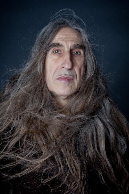 Zdjęcie Barrington De La Roche