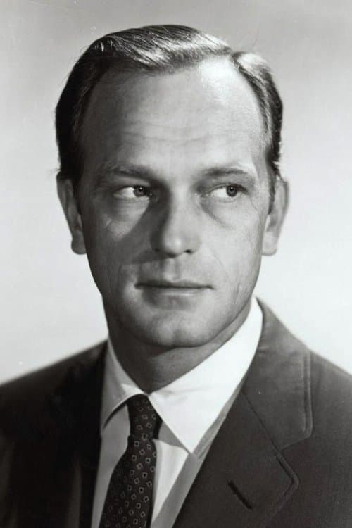 Zdjęcie Barry Atwater