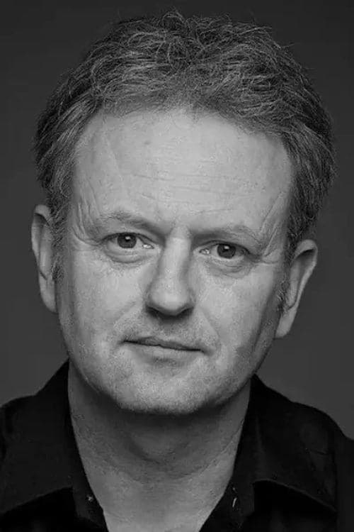 Zdjęcie Barry Barnes