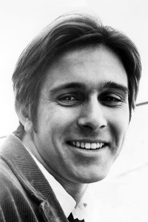 Zdjęcie Barry Brown