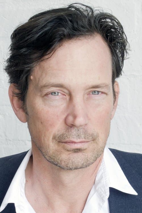 Zdjęcie Barry Del Sherman