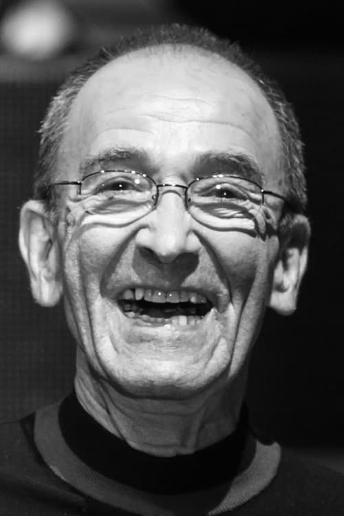 Zdjęcie Barry Dennen