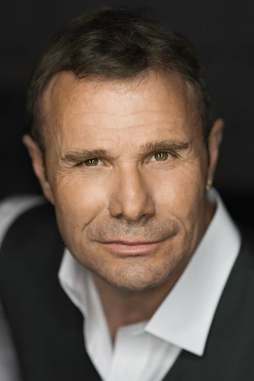 Zdjęcie Barry Duffield