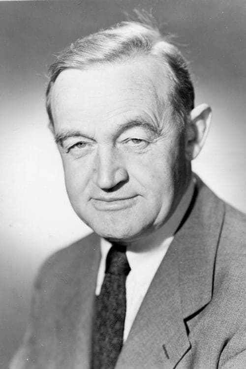 Zdjęcie Barry Fitzgerald