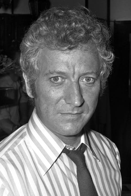 Zdjęcie Barry Foster