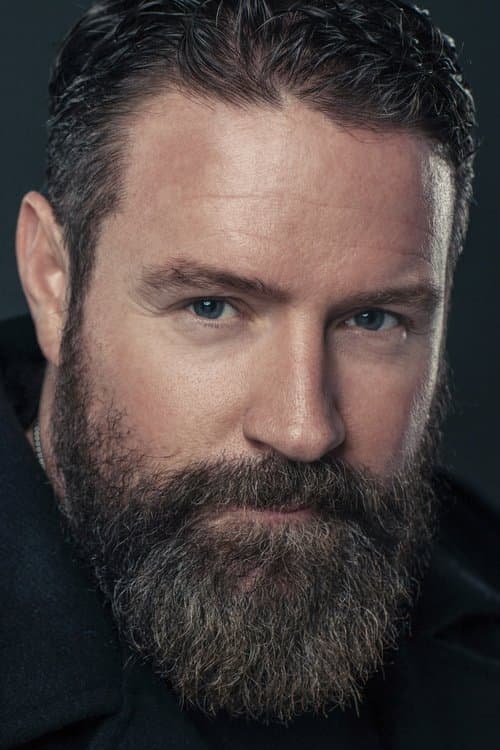 Zdjęcie Barry Hanley