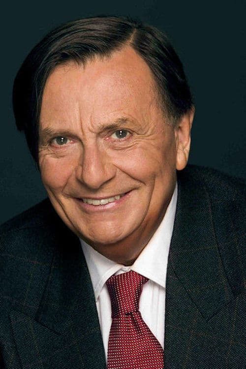 Zdjęcie Barry Humphries
