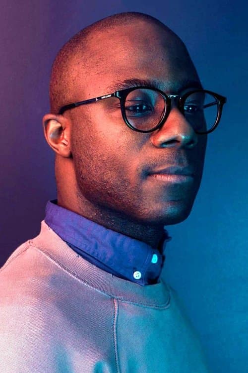 Barry Jenkins całe filmy