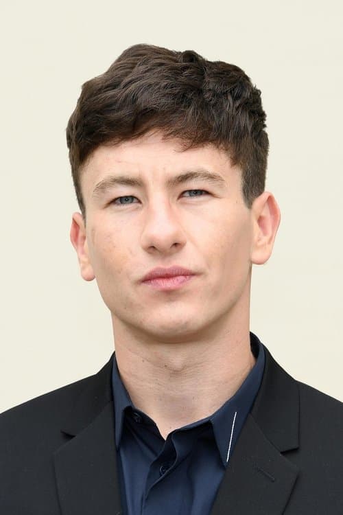 Zdjęcie Barry Keoghan