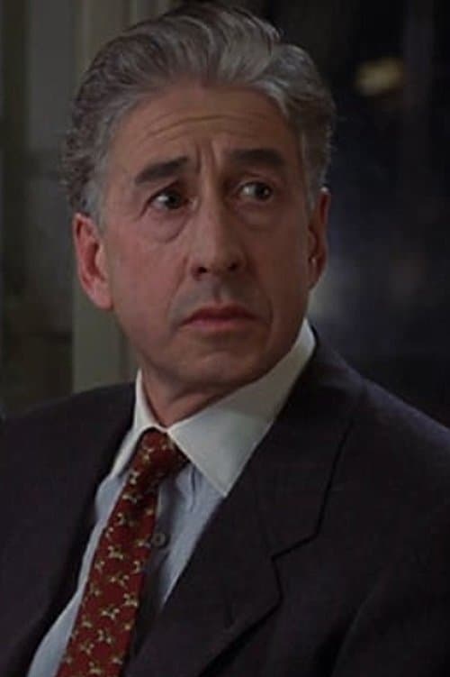 Zdjęcie Barry Kivel