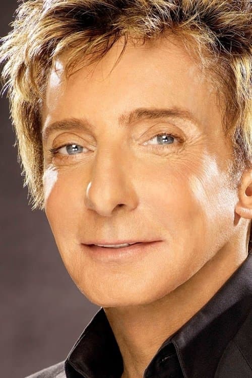 Zdjęcie Barry Manilow