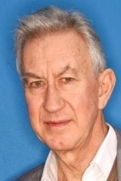 Zdjęcie Barry McGovern