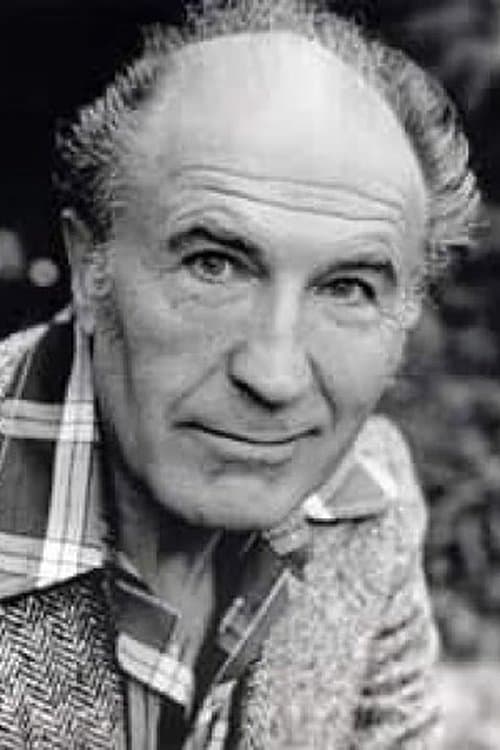 Zdjęcie Barry Morse