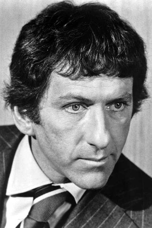 Zdjęcie Barry Newman