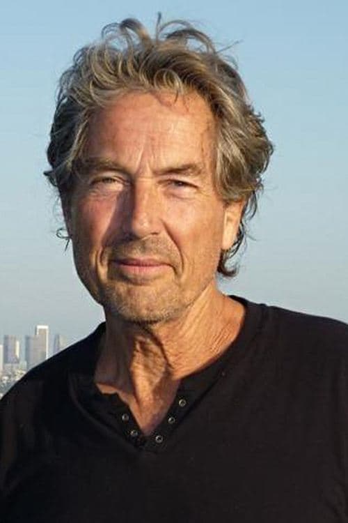 Zdjęcie Barry Sattels