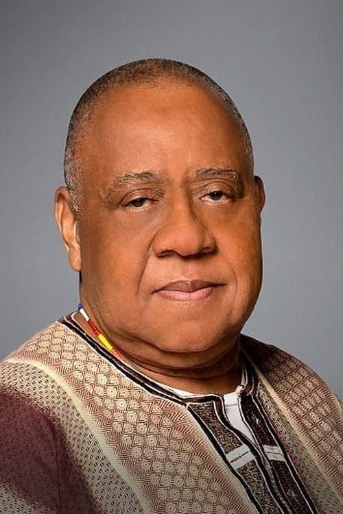 Zdjęcie Barry Shabaka Henley