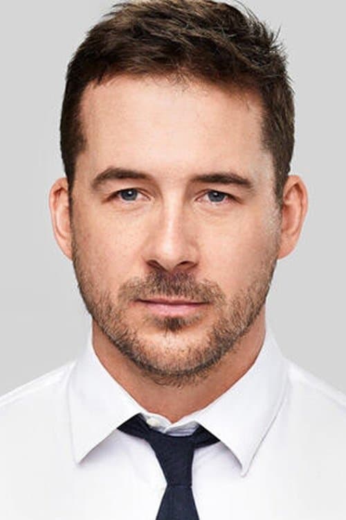 Zdjęcie Barry Sloane
