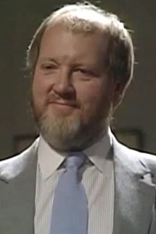 Zdjęcie Barry Stanton