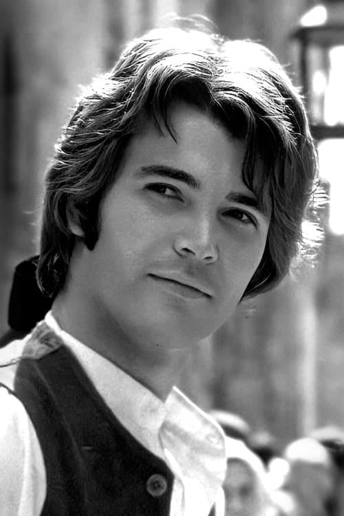 Zdjęcie Barry Stokes